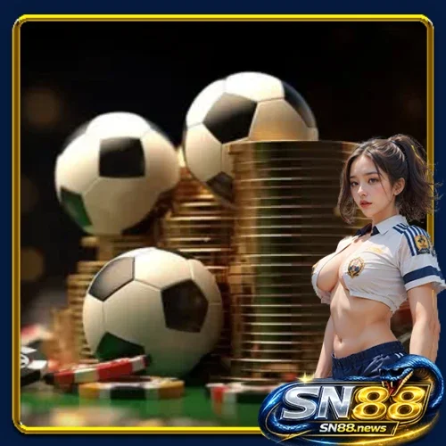 SN88 Live Betting Tips - Easy Ways To Choose Profitable Odds