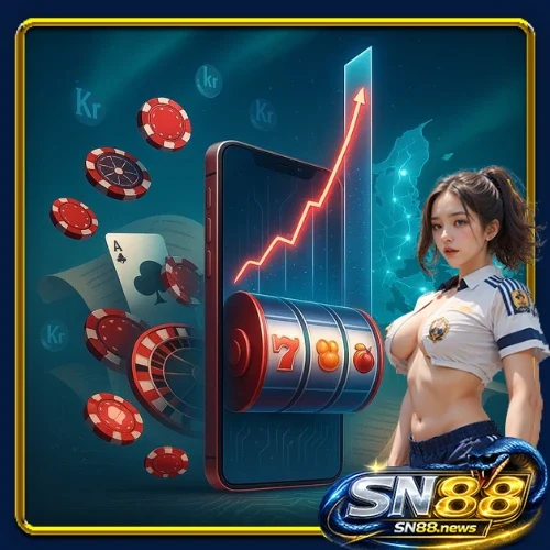 SN88 Responsible Gaming Helps Maintain Stable Betting Habits 
