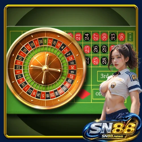 SN88 Roulette Guide – The Ultimate Handbook to Mastering the Magic Wheel from A-Z