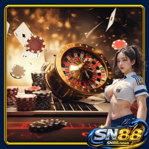 SN88 Safe Betting - Secure Gameplay And Stable Winning Rhythms