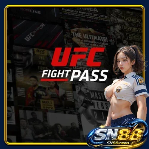 SN88 UFC Betting - Follow Top-Tier Martial Arts Odds